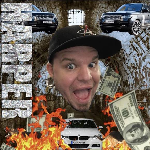 Meet your Posher, Matt - Picture 1 of 1